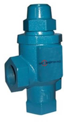 By-pass Valves