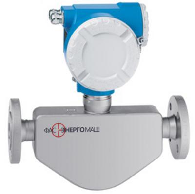 Mass Flow Meters