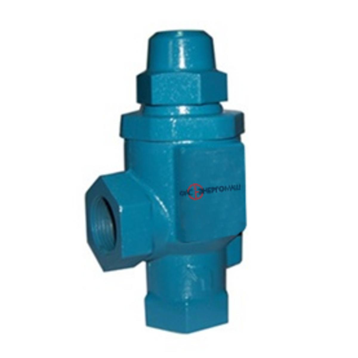 By-pass Valves