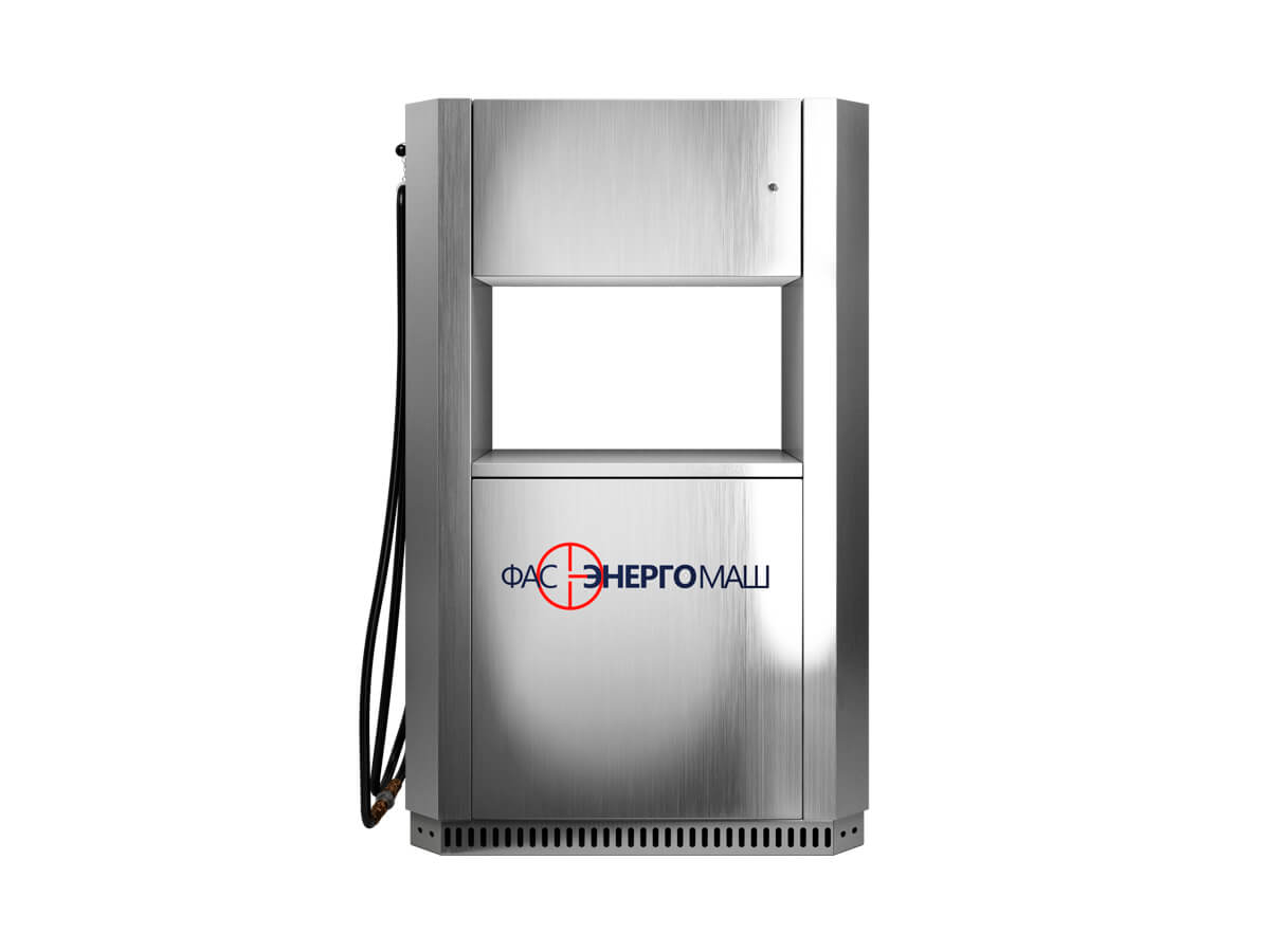 Electronic Fuel Dispenser FEM S/420/K