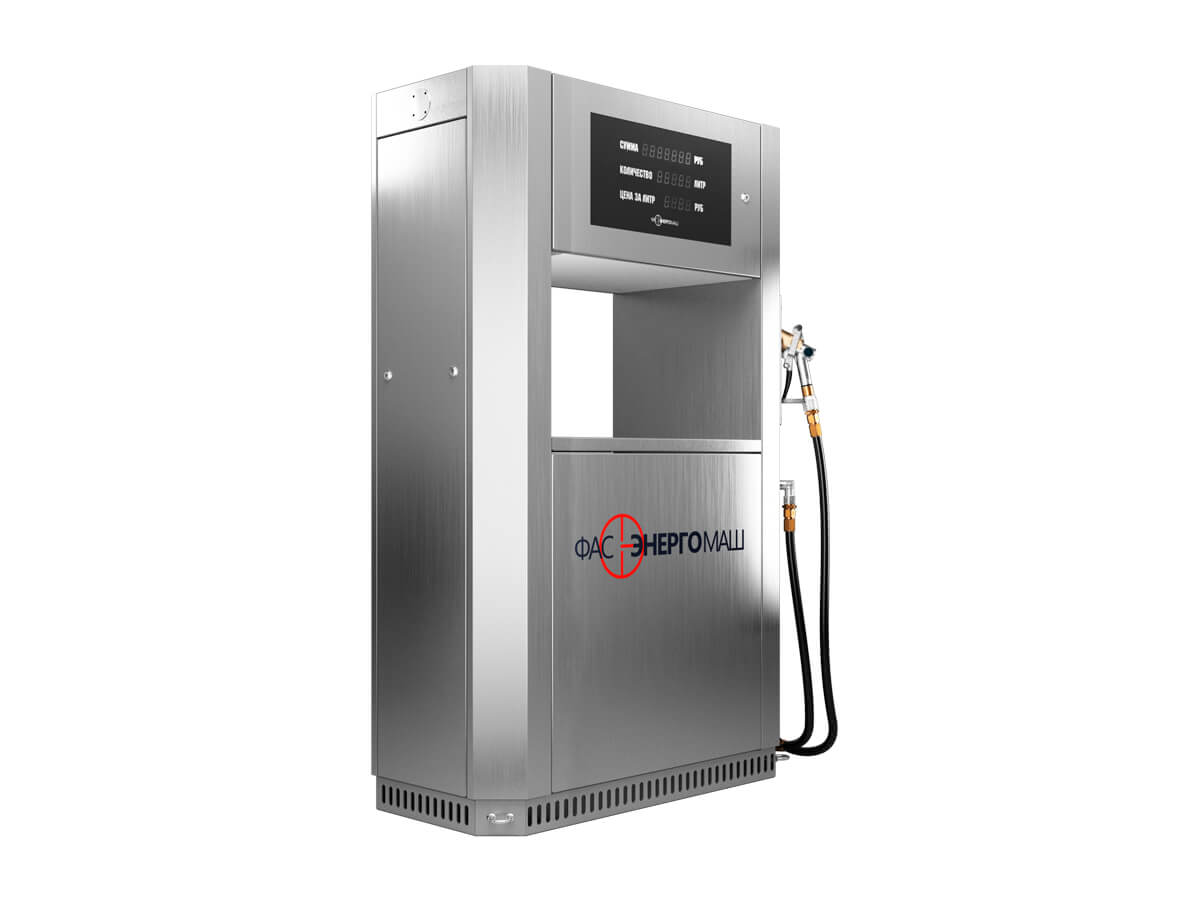 Electronic Fuel Dispenser FEM S/420/L