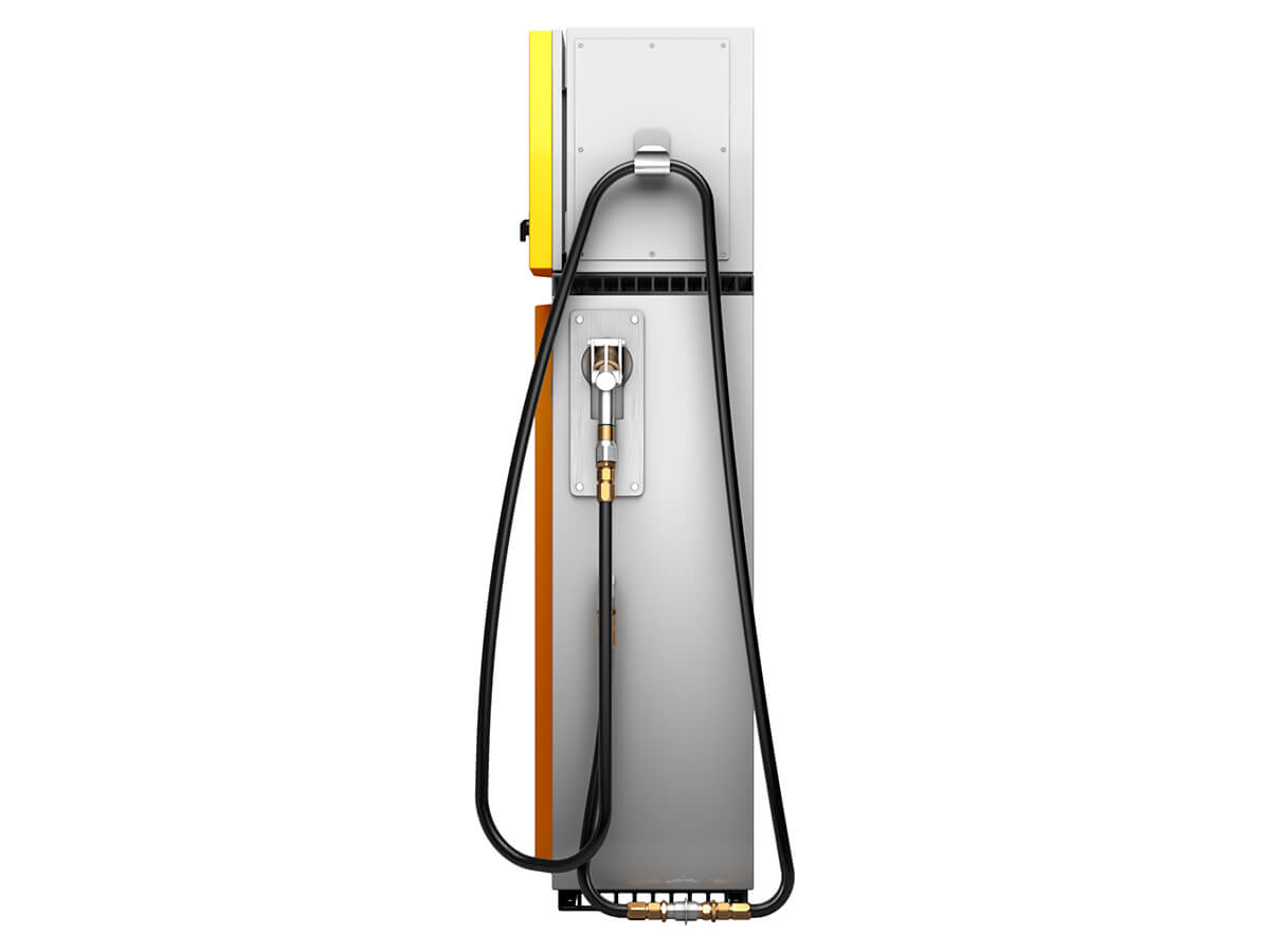 Electronic Fuel Dispenser FEM S/111/K
