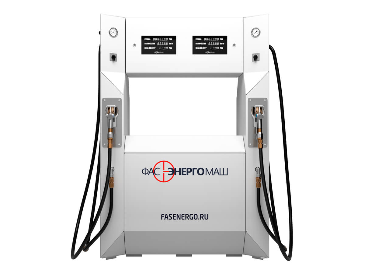 Electronic Fuel Dispenser FEM S/320/K