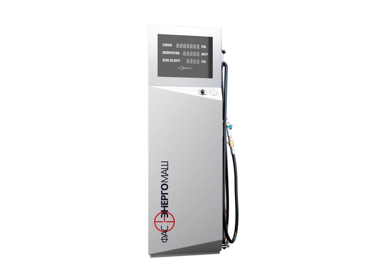 Electronic Fuel Dispenser FEM S/511/K