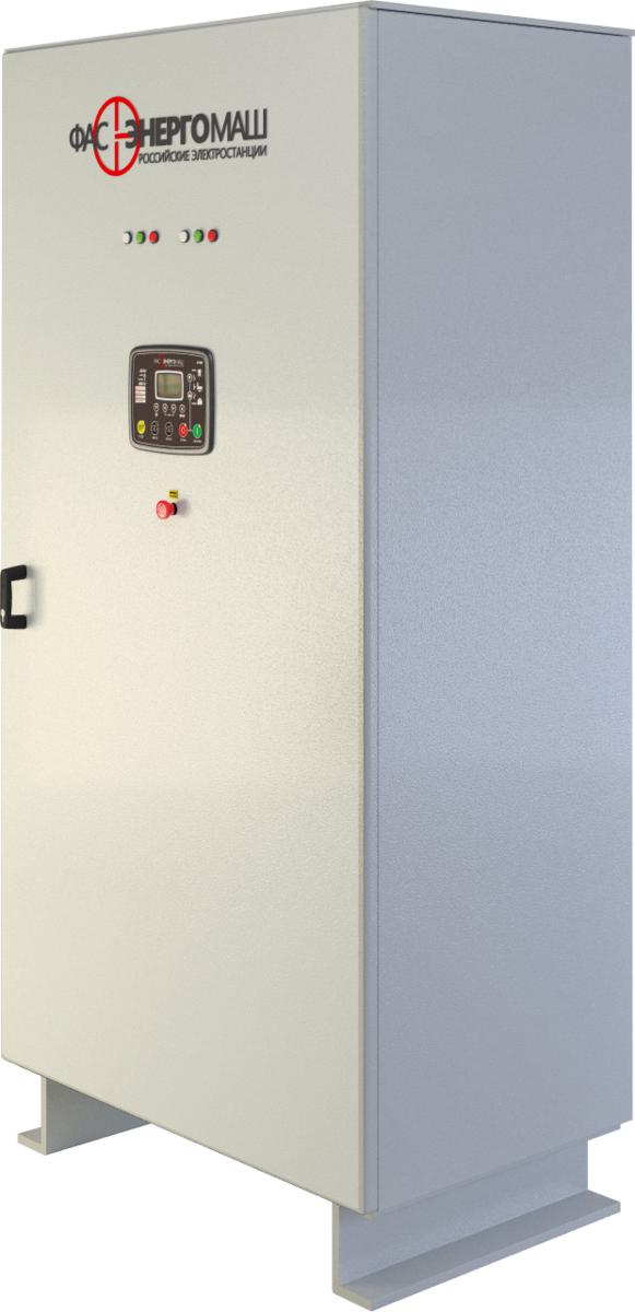 ATS: Automatic Transfer Switch for Generators