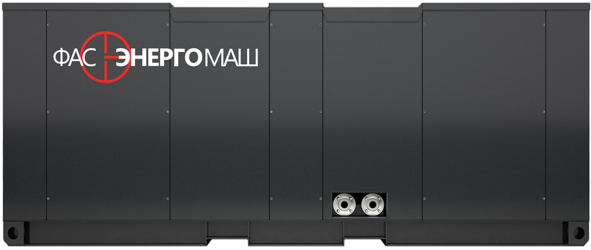 Thermal Module FAS