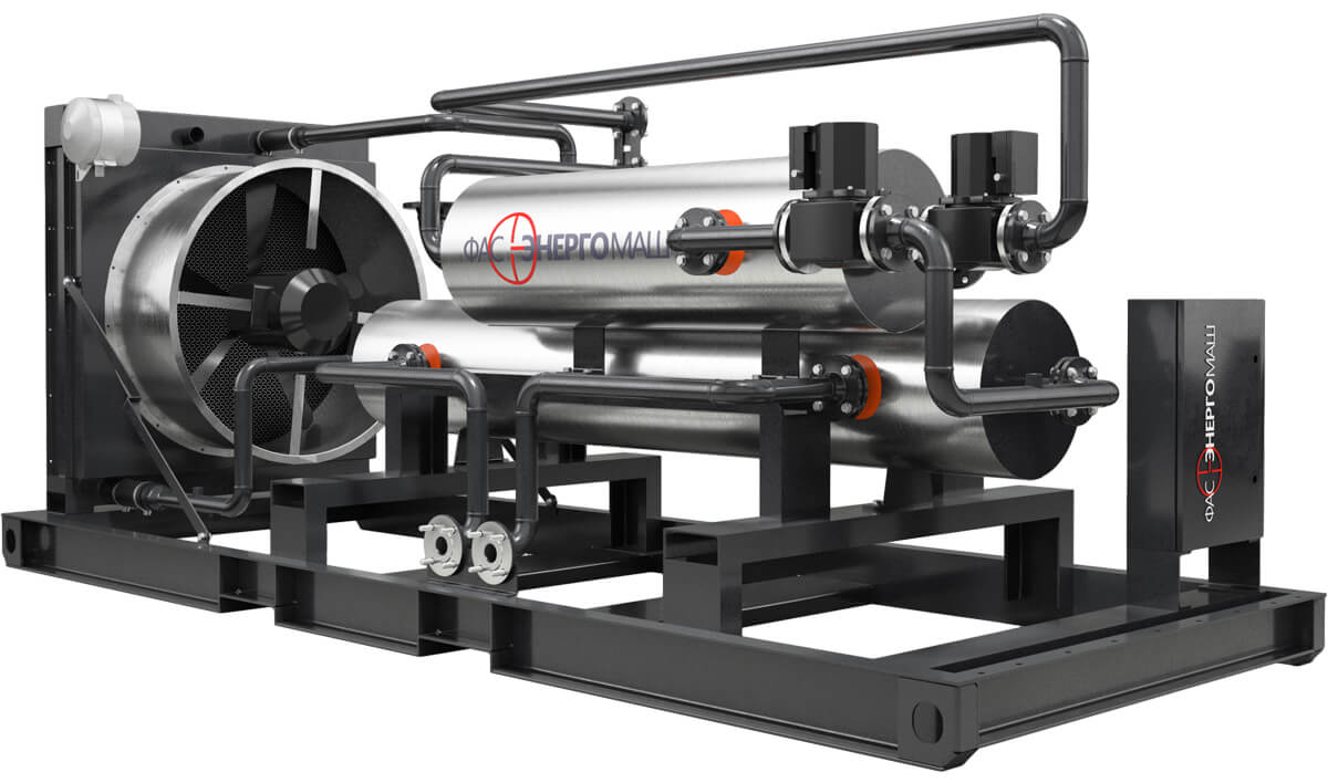 Thermal Module FAS